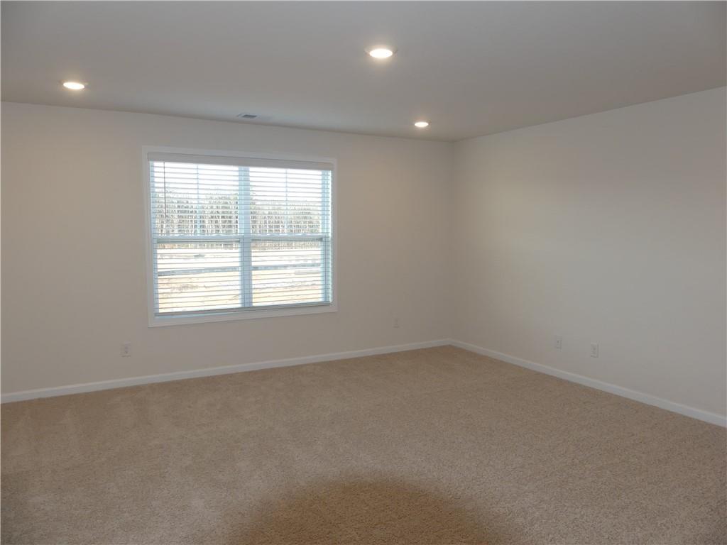 Blackstone - Residential Lease