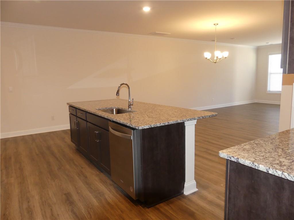 Blackstone - Residential Lease