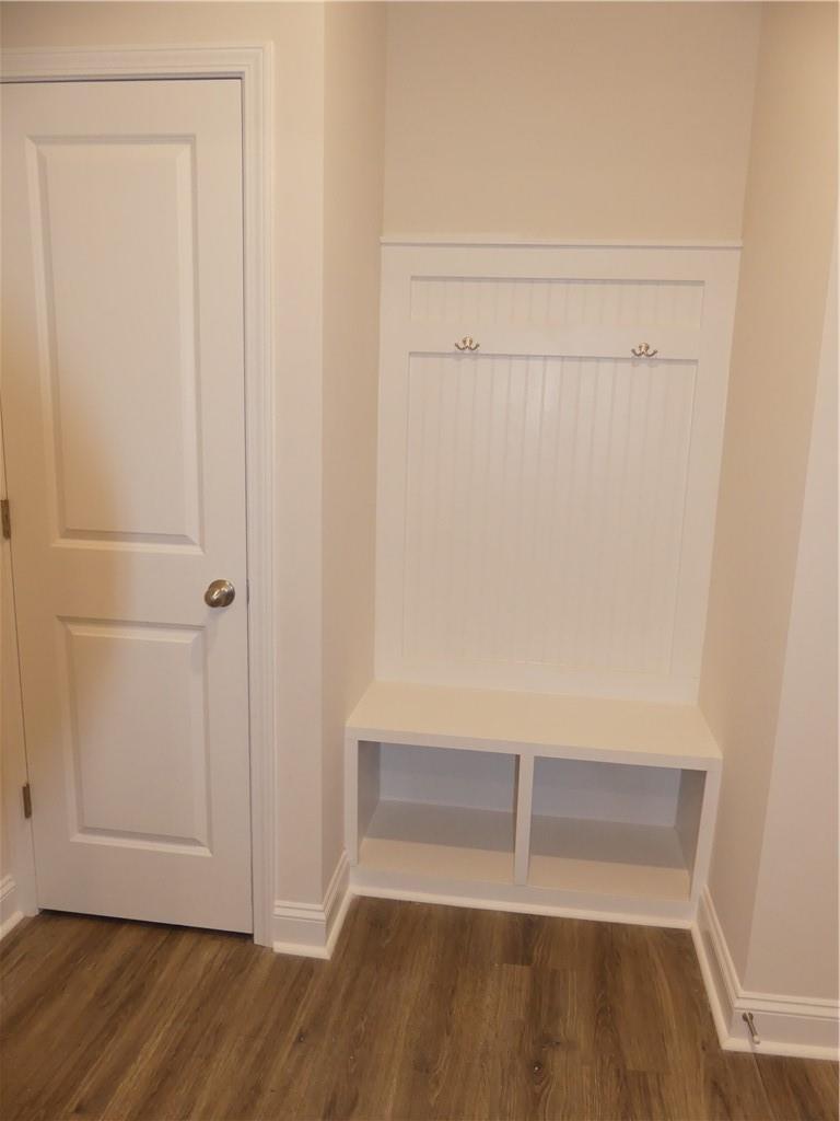 Blackstone - Residential Lease