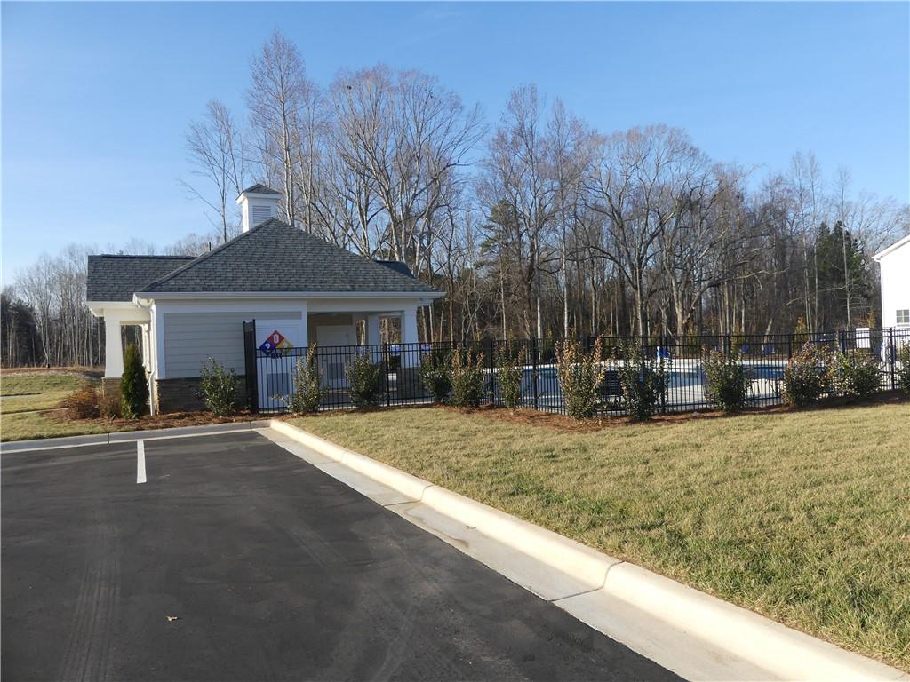 Blackstone - Residential Lease