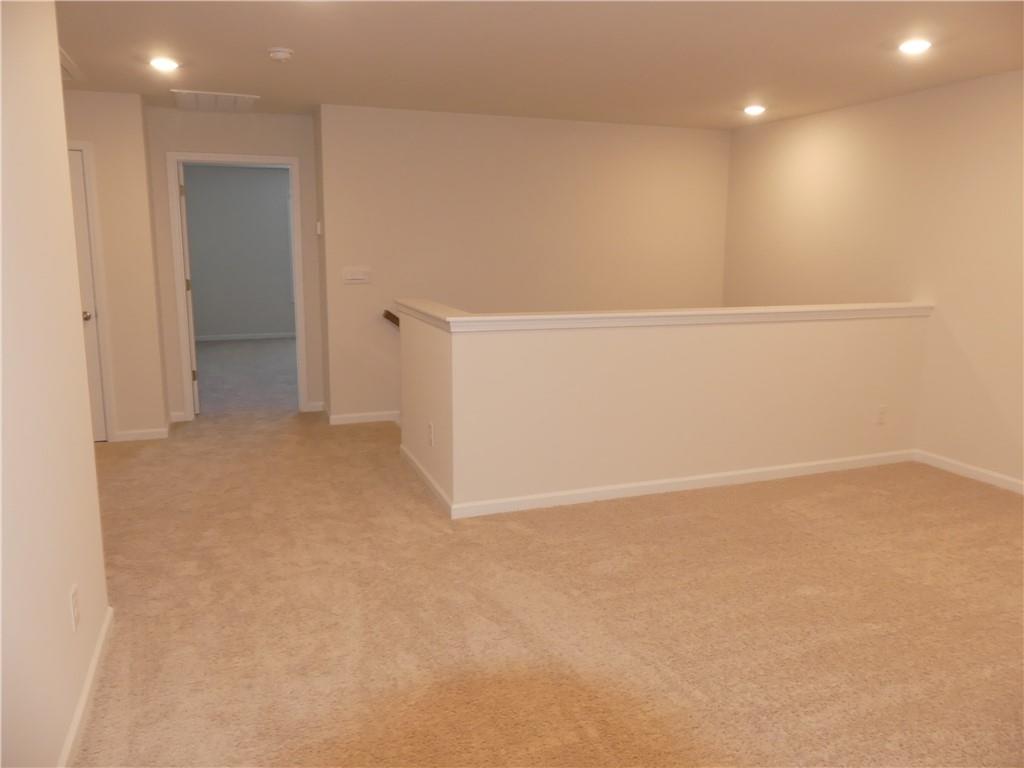 Blackstone - Residential Lease