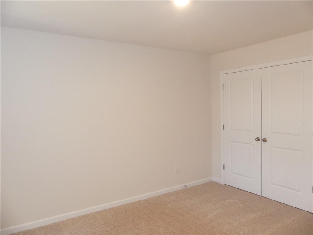 Blackstone - Residential Lease