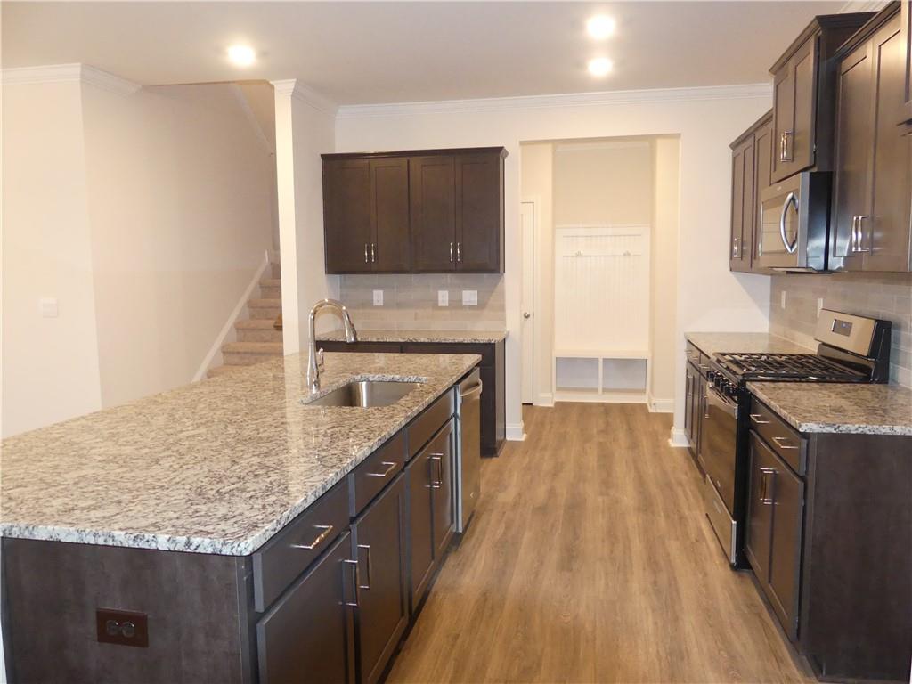 Blackstone - Residential Lease