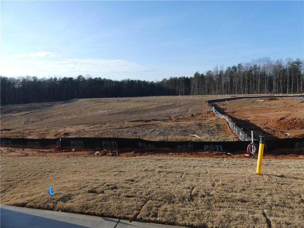 Blackstone - Residential Lease