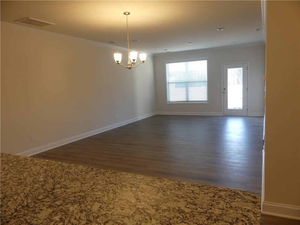 Blackstone - Residential Lease