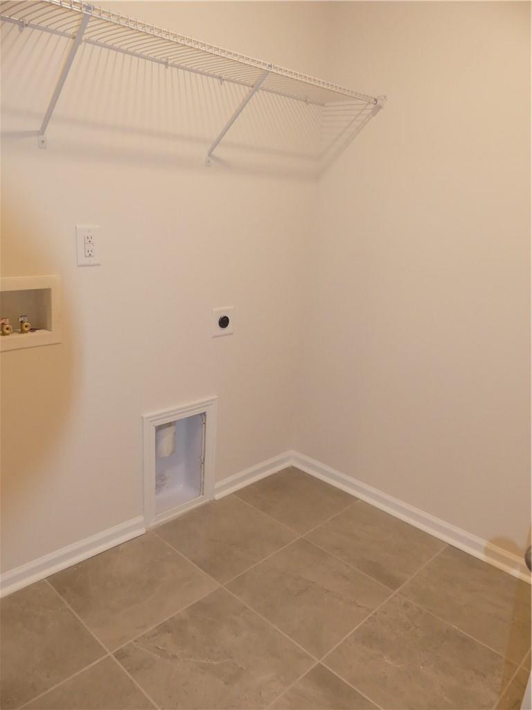 Blackstone - Residential Lease