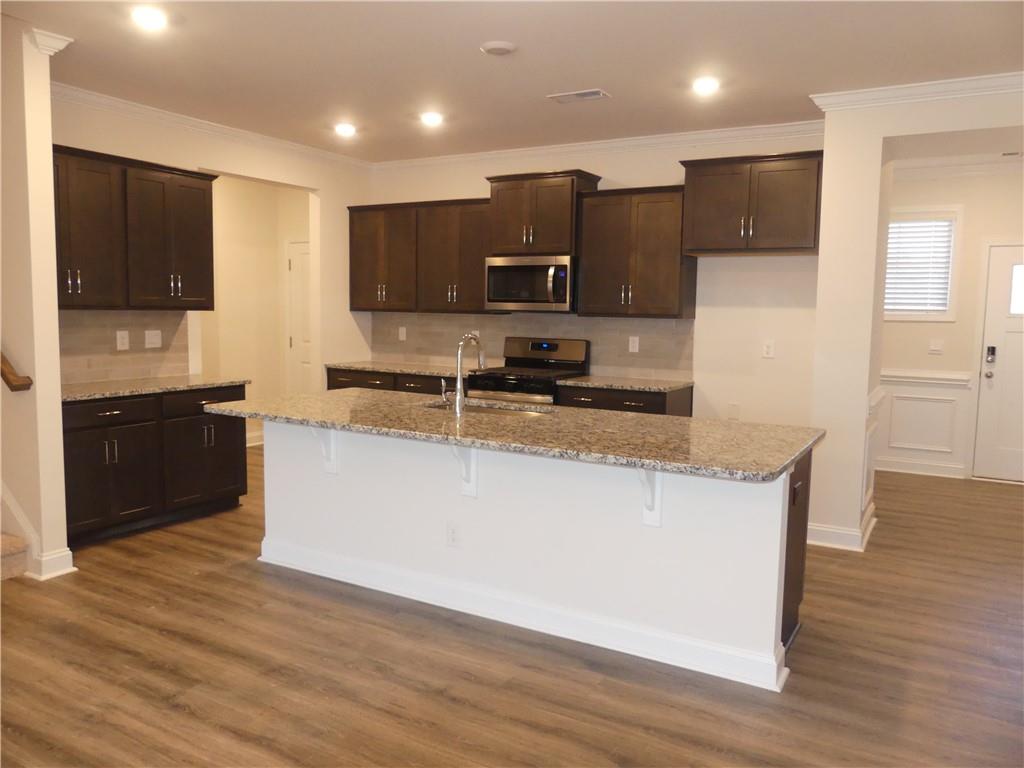 Blackstone - Residential Lease