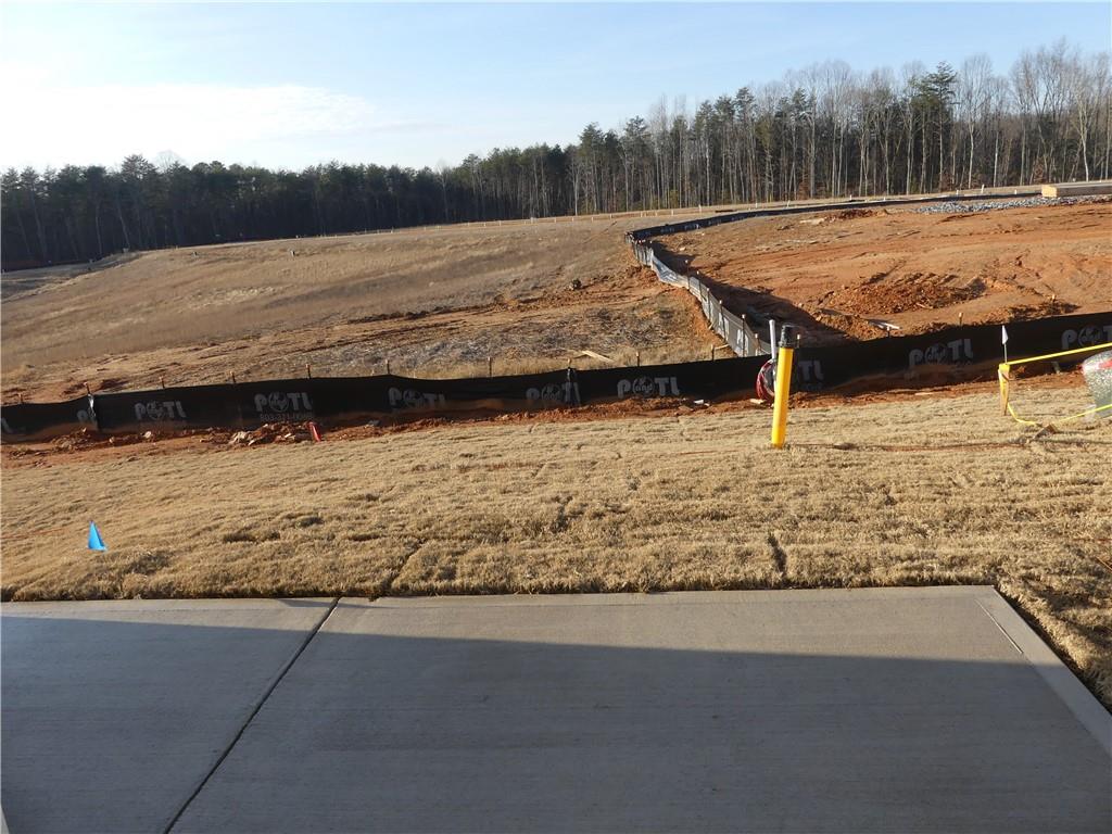 Blackstone - Residential Lease