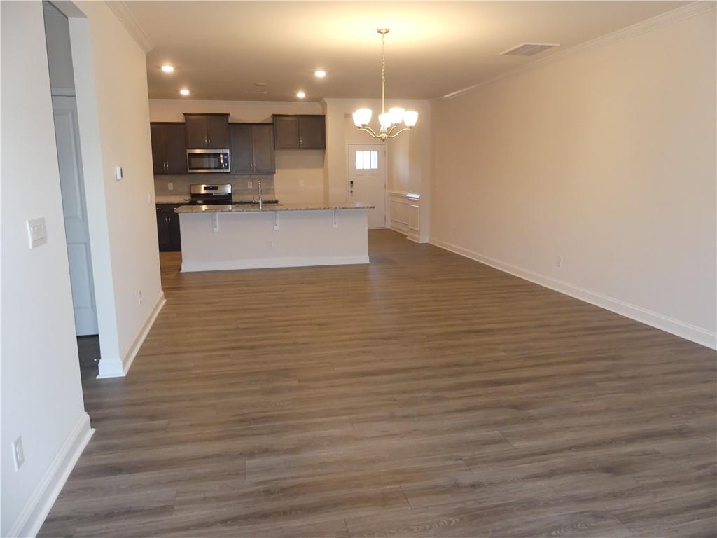 Blackstone - Residential Lease