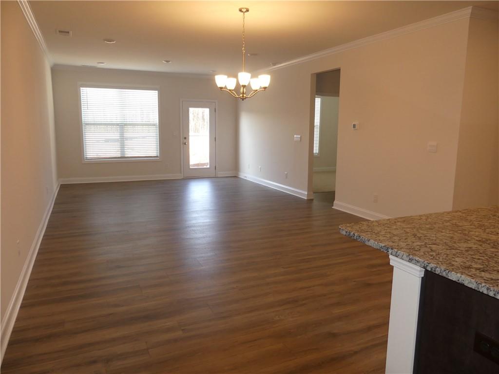 Blackstone - Residential Lease