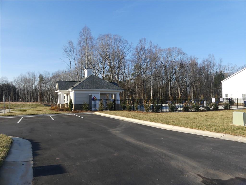 Blackstone - Residential Lease