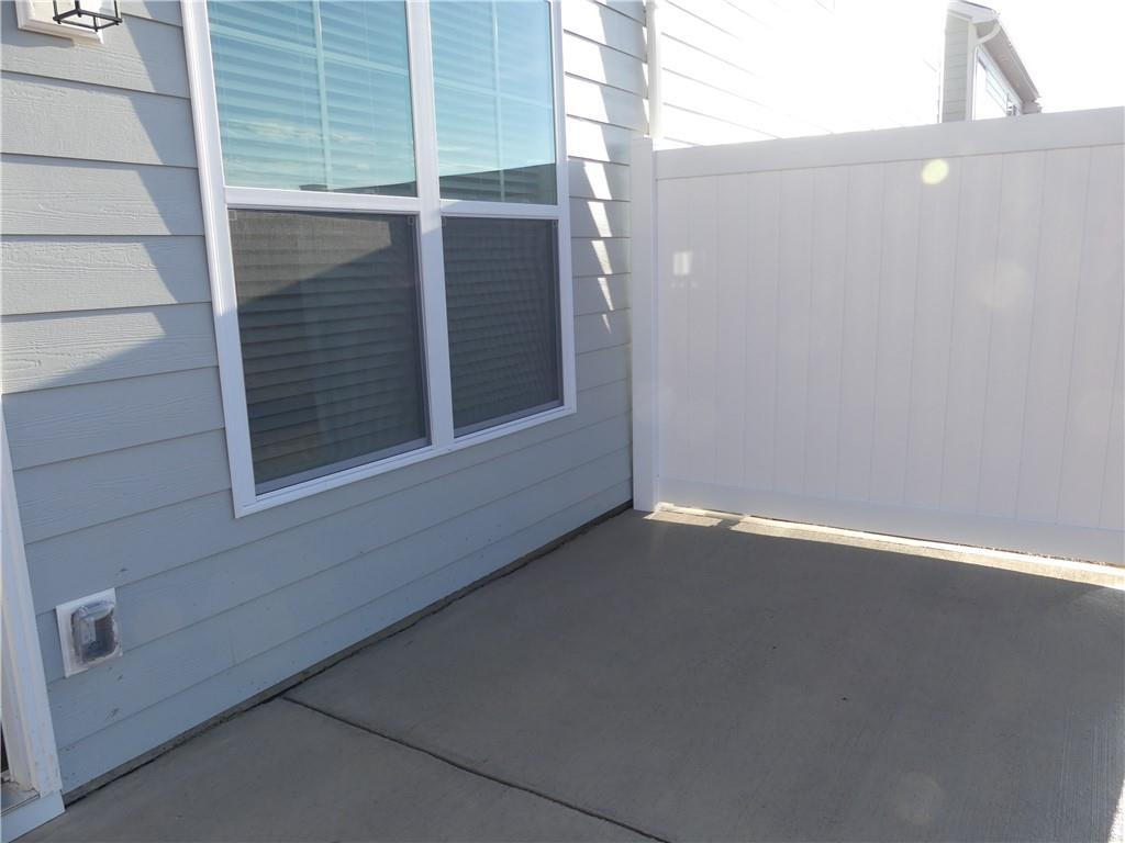 Blackstone - Residential Lease