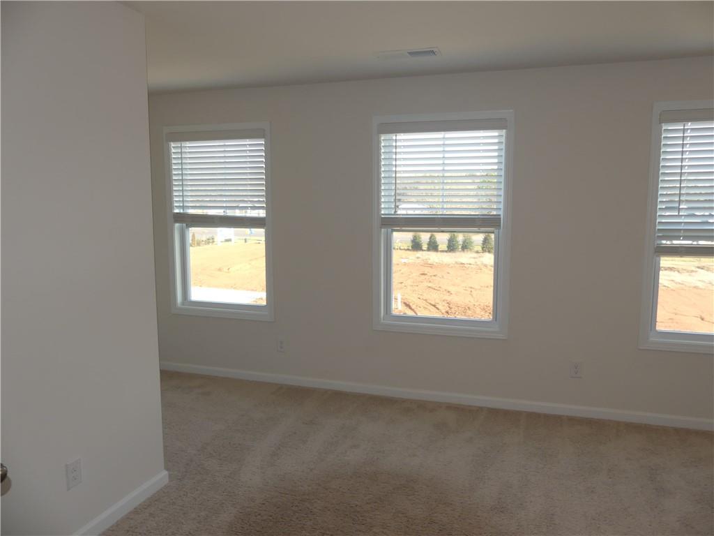 Blackstone - Residential Lease