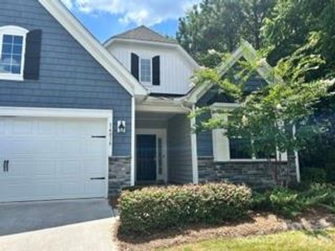 Photo of 14016 Southbridge Forest Drive, Charlotte, NC 28273 (MLS # 4404050)