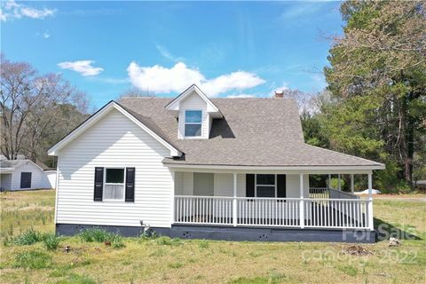 A home in Wadesboro