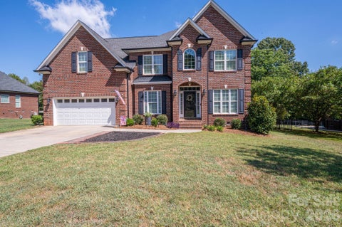 Photo of 4708 McDade Lane, Gastonia, NC 28056 (MLS # 4423980)