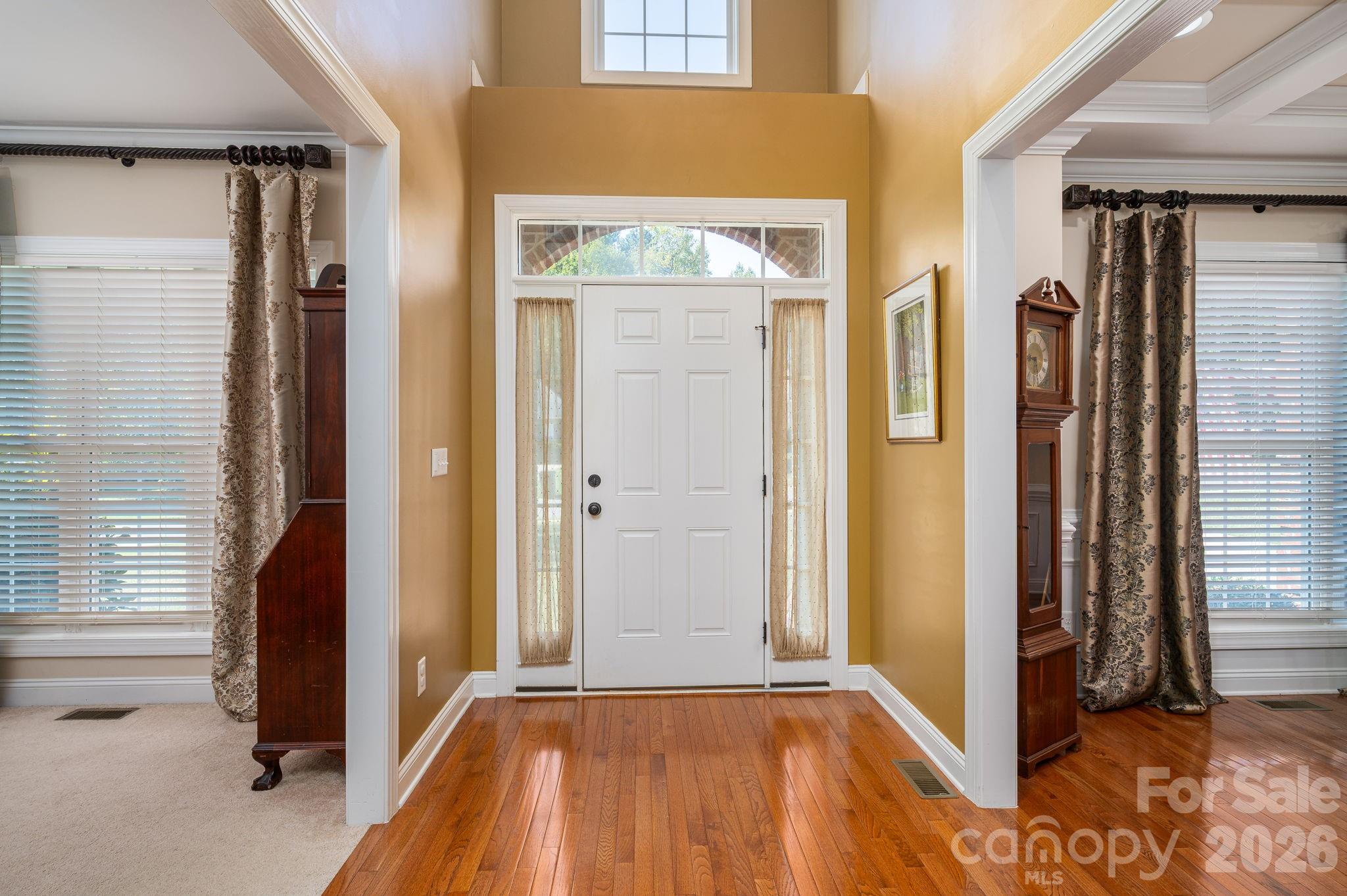 4708 McDade Lane