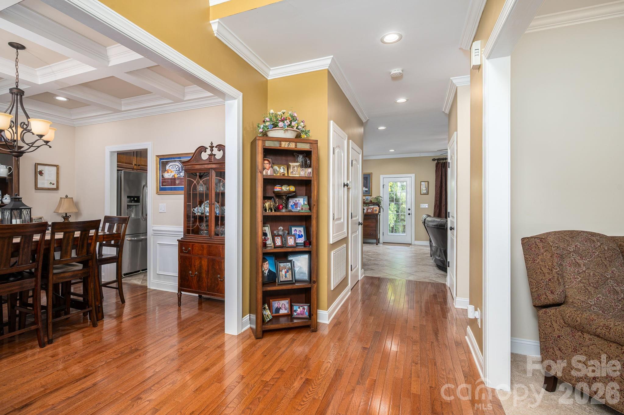 4708 McDade Lane
