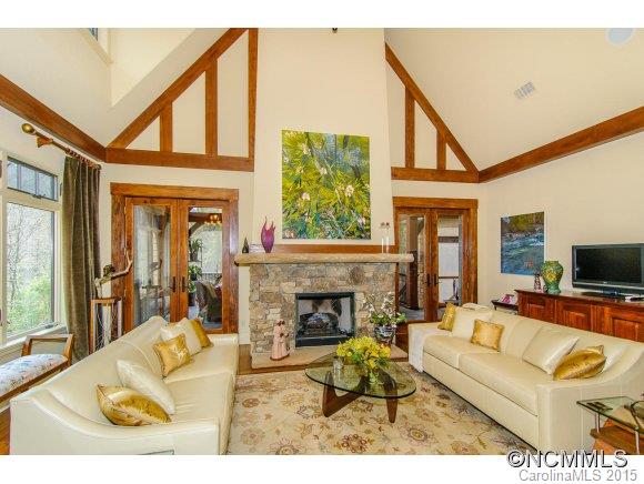 The Cliffs at Walnut Cove - Residential