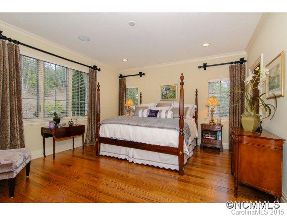 The Cliffs at Walnut Cove - Residential