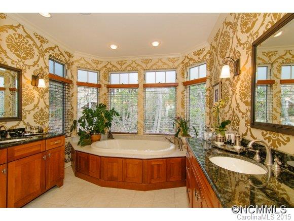 The Cliffs at Walnut Cove - Residential