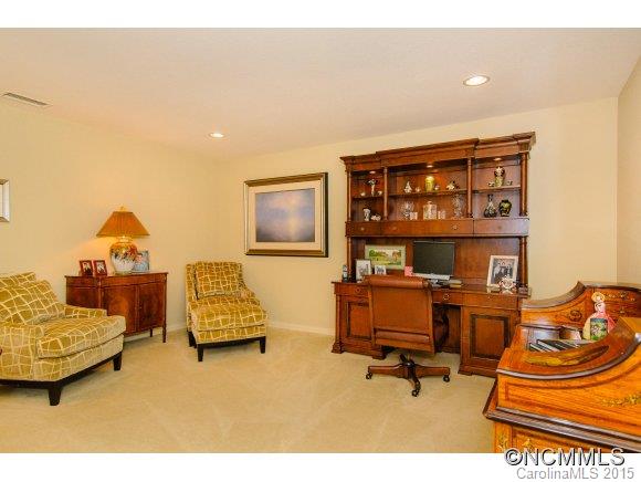 The Cliffs at Walnut Cove - Residential