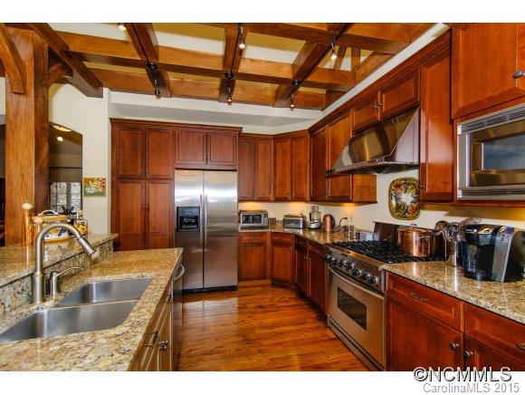 The Cliffs at Walnut Cove - Residential