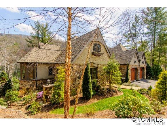 The Cliffs at Walnut Cove - Residential