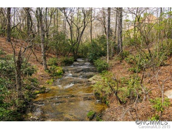 The Cliffs at Walnut Cove - Residential