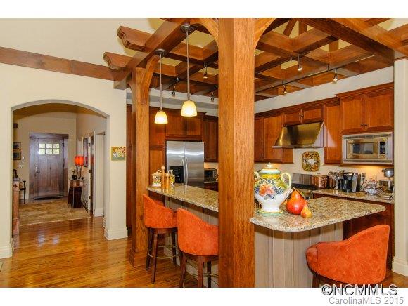 The Cliffs at Walnut Cove - Residential