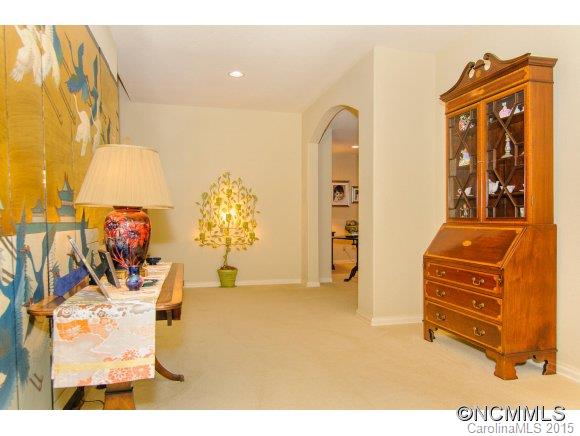 The Cliffs at Walnut Cove - Residential