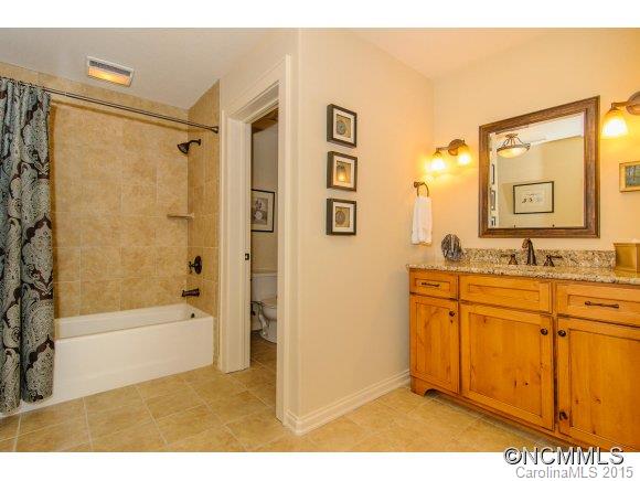 The Cliffs at Walnut Cove - Residential