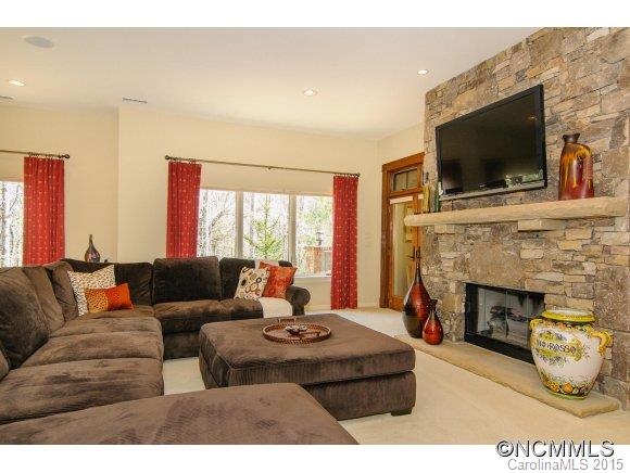 The Cliffs at Walnut Cove - Residential