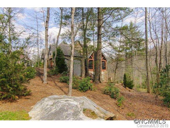 The Cliffs at Walnut Cove - Residential