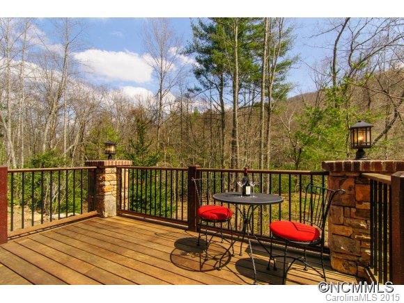 The Cliffs at Walnut Cove - Residential