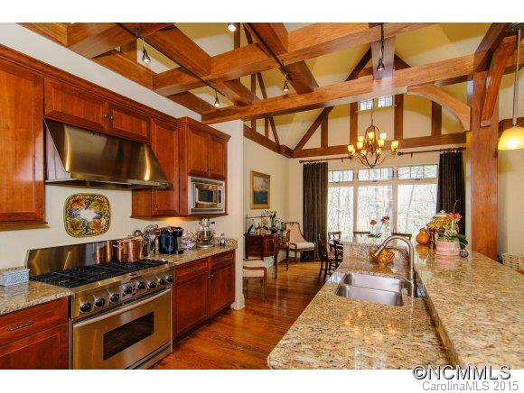 The Cliffs at Walnut Cove - Residential