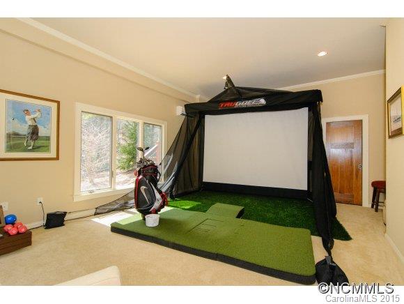 The Cliffs at Walnut Cove - Residential