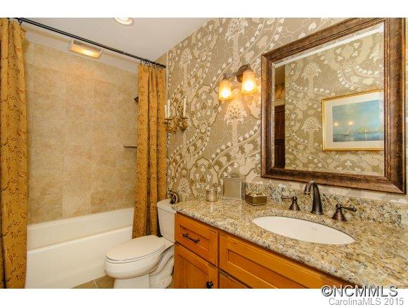 The Cliffs at Walnut Cove - Residential