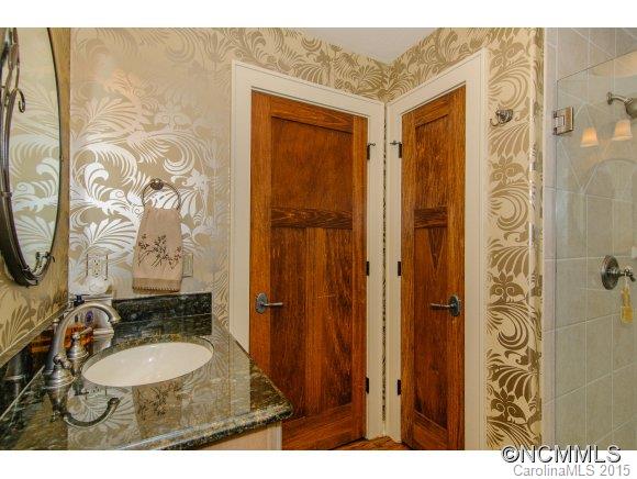 The Cliffs at Walnut Cove - Residential