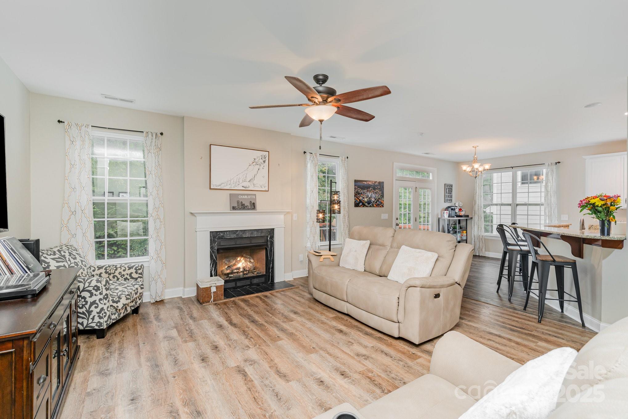 3815 Blazeprince Drive