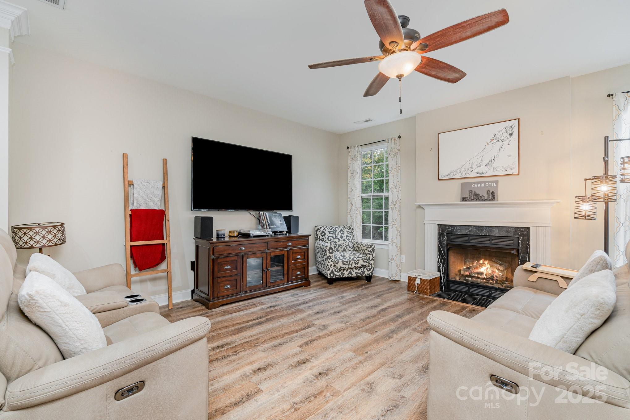 3815 Blazeprince Drive