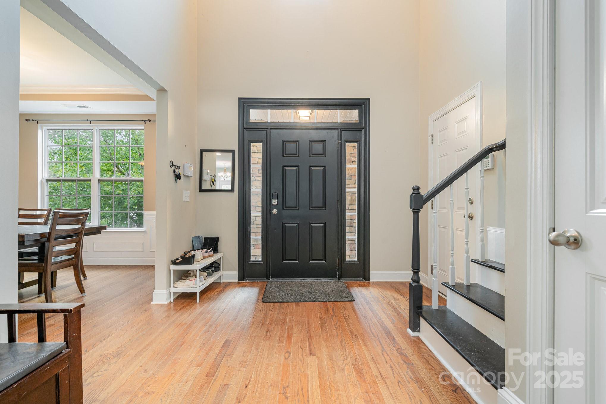 3815 Blazeprince Drive