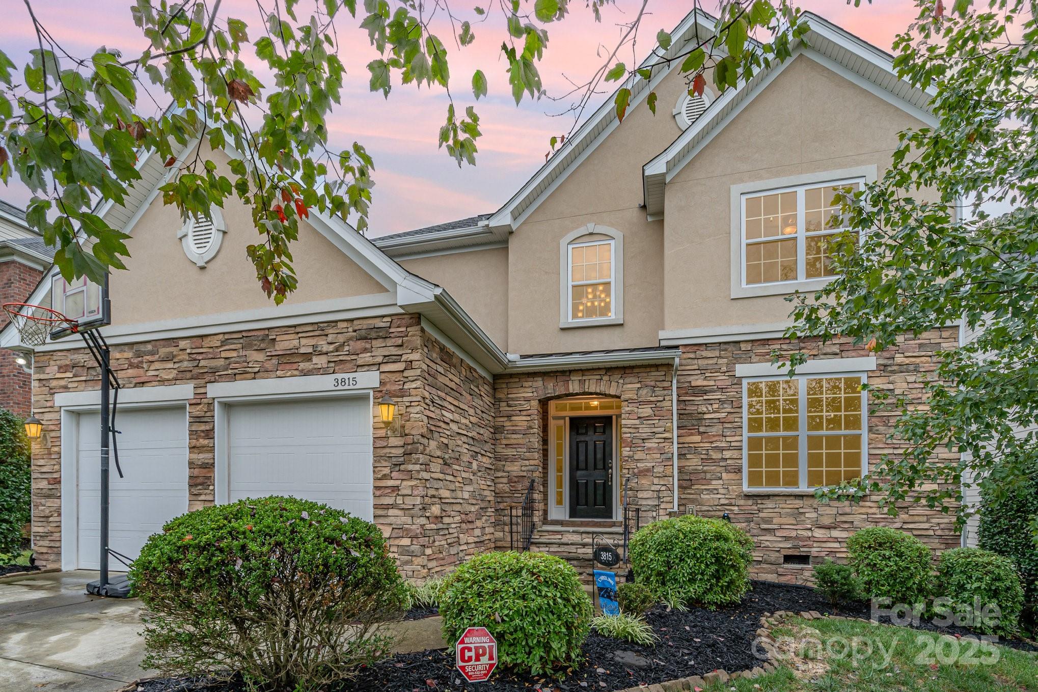 3815 Blazeprince Drive