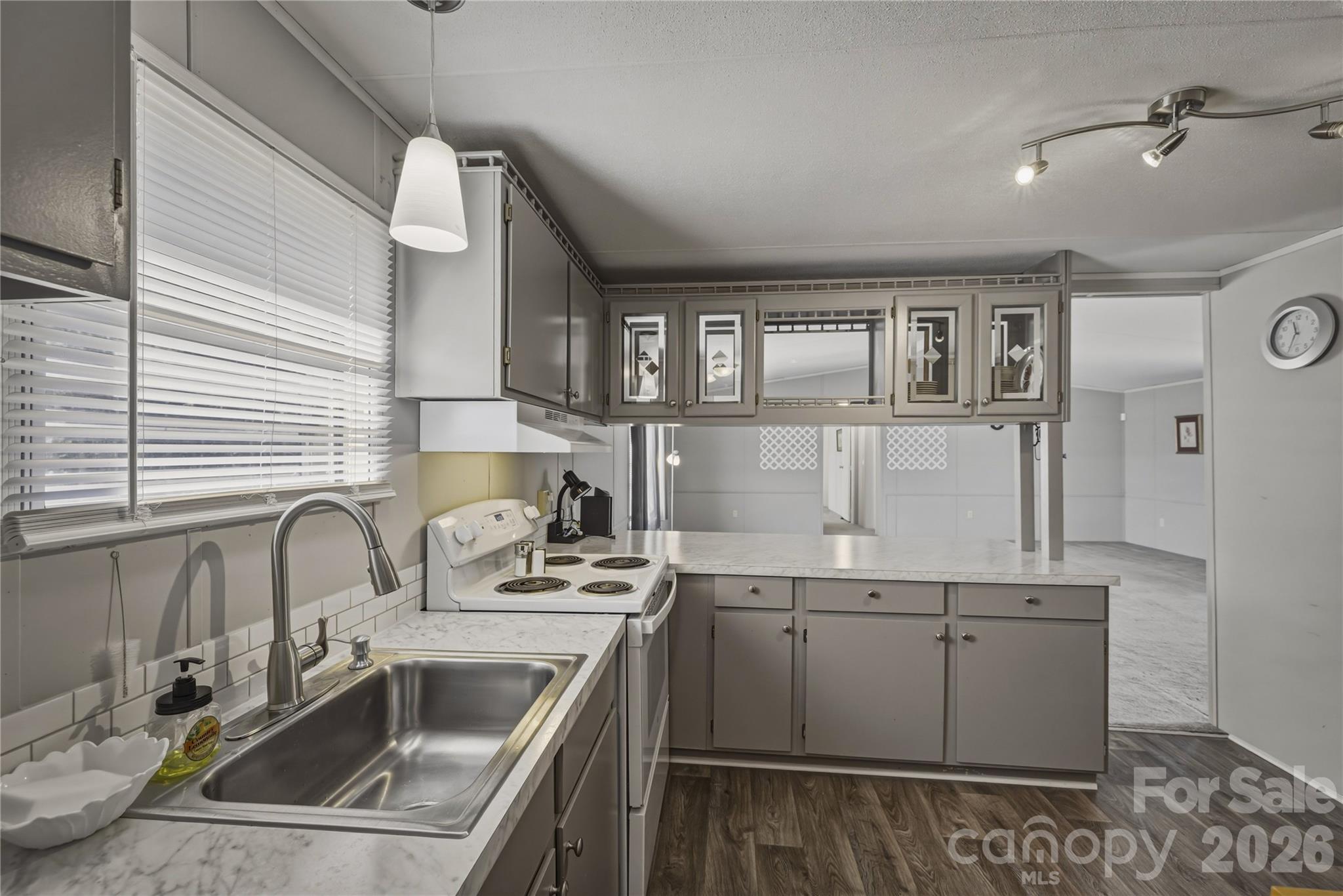 Grace Chapel Village - Residential