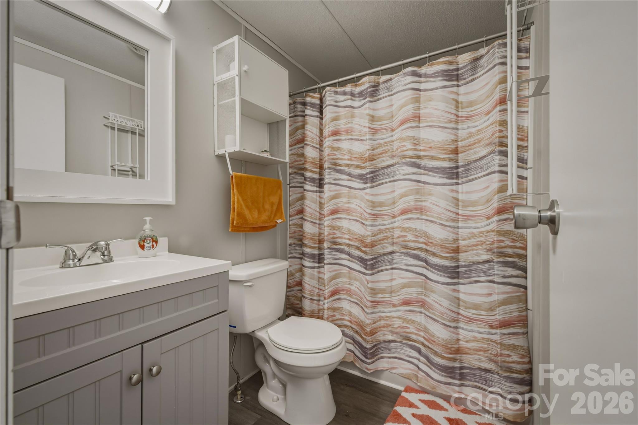 Grace Chapel Village - Residential