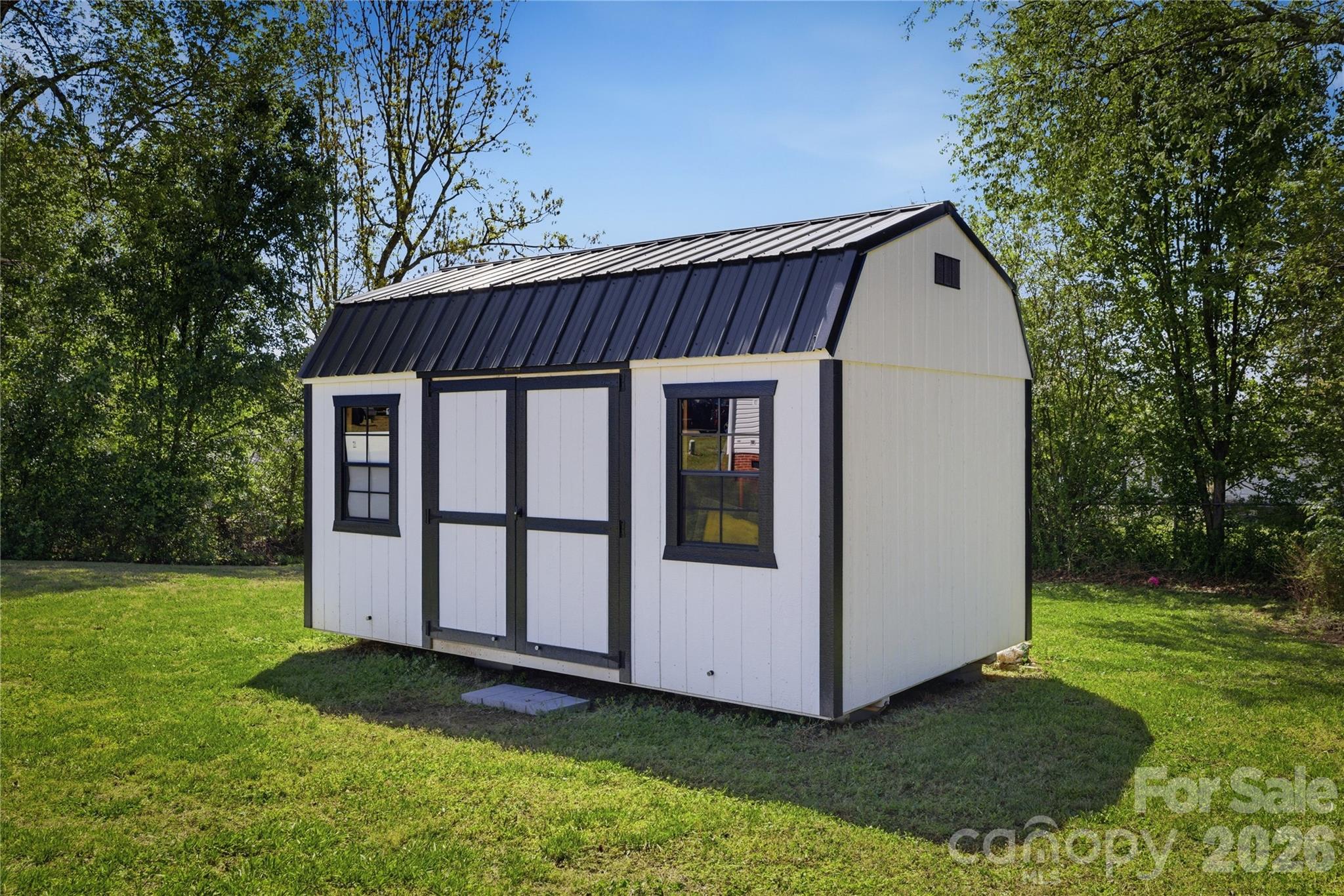 Grace Chapel Village - Residential