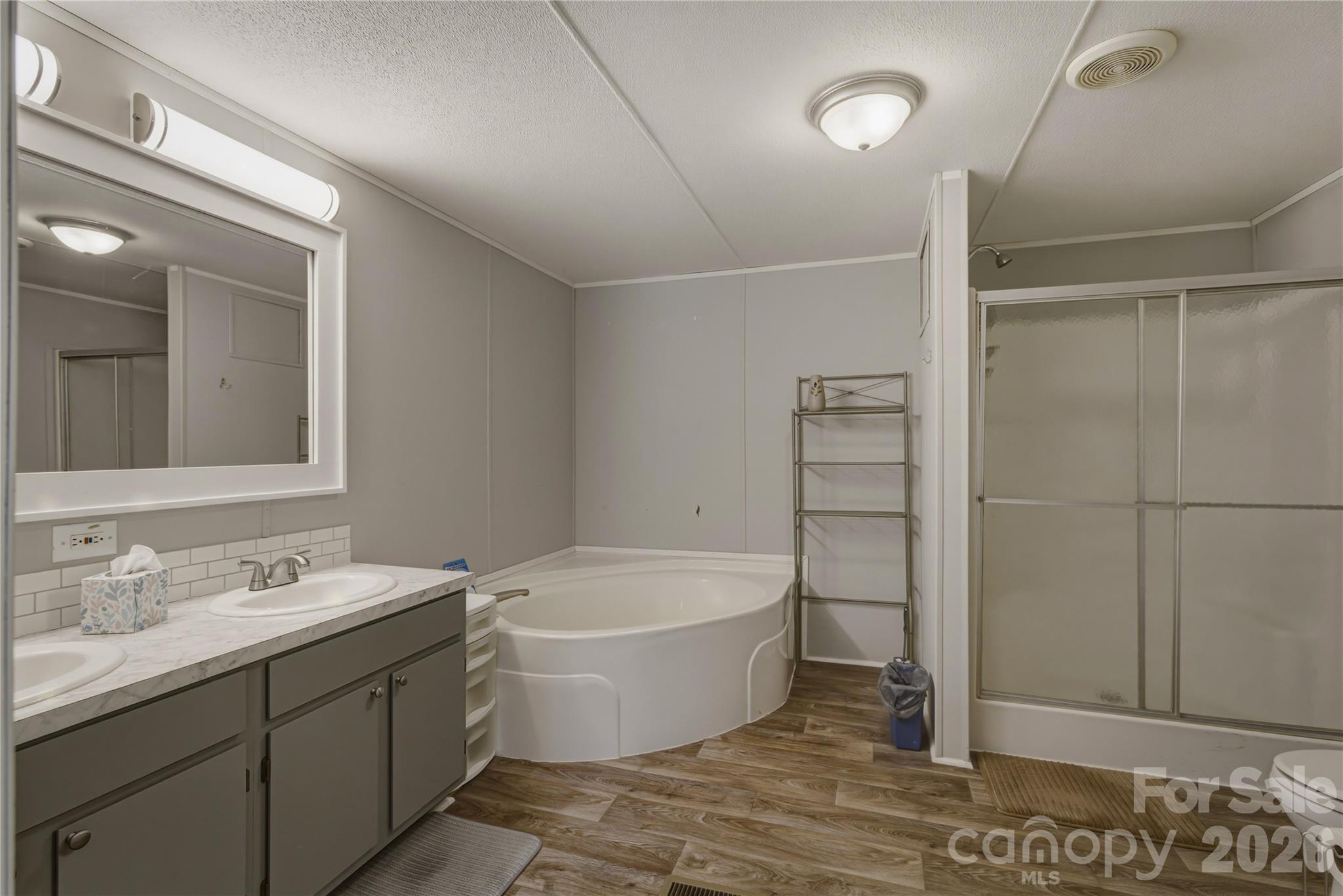 Grace Chapel Village - Residential