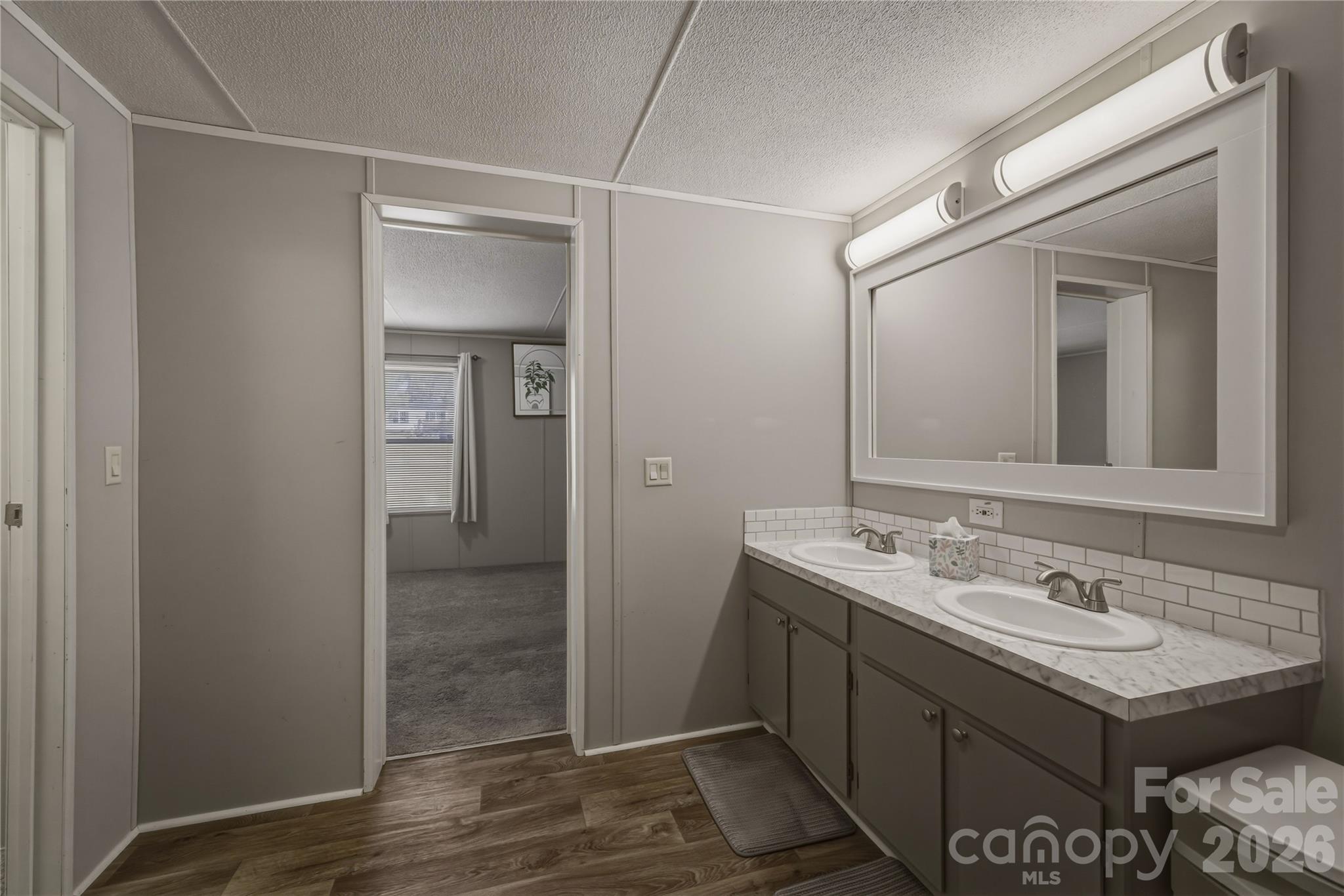 Grace Chapel Village - Residential