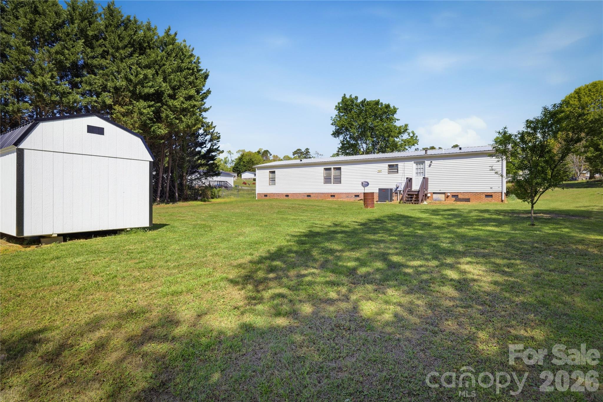 Grace Chapel Village - Residential