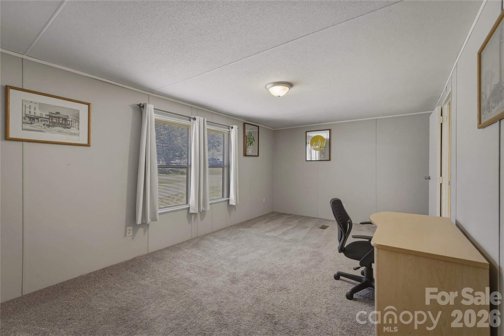 Grace Chapel Village - Residential